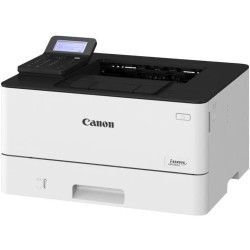 Canon i-SENSYS Wireless Laser Printer, White - LBP236dw