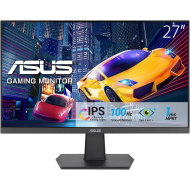 ASUS VA24EHF Eye Care Gaming 24” IPS Full HD 100Hz 1ms Low Blue Light Flicker Free Ultra-Slim VESA Mountable