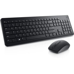 Dell Combo Mouse+Keyboard Wireless 3322W NEW