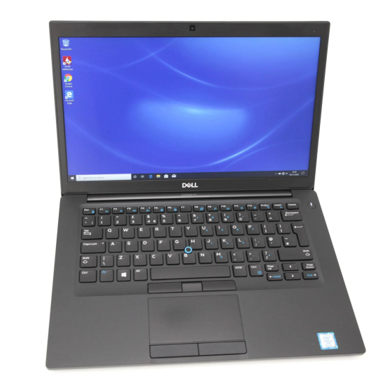 DELL LATITUDE 7490