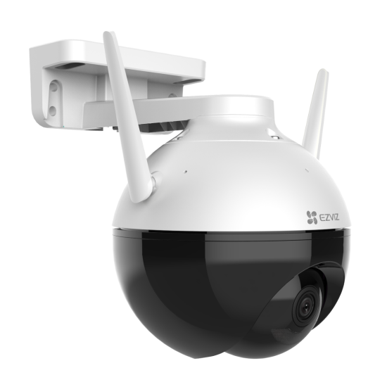 C8COutdoor Pan/Tilt Camera