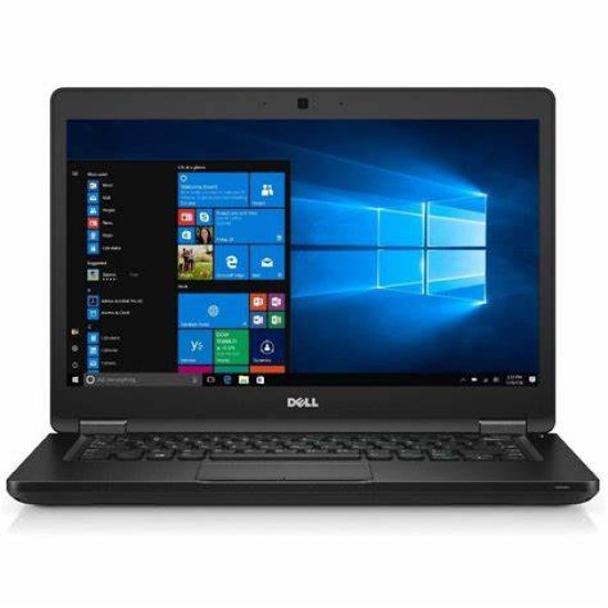 DELL LATITUDE 5490