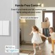 Smart Light Switch, 1-Gang 1-Way Tapo S210