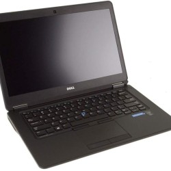 Dell Latitude E5450 14in Laptop, Intel Core i5-5300U 2.3Ghz, 8GB RAM, 256GB