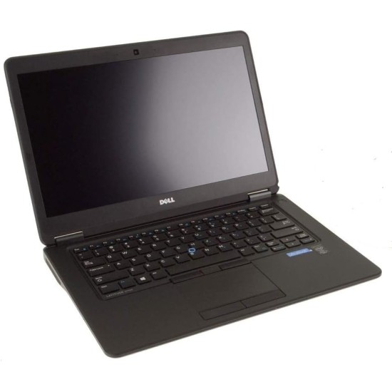 Dell Latitude E5450 14in Laptop, Core i7-5600U 2.6GHz, 8GB Ram, 240GB SSD, Windows 10 Pro 64bit