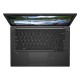 USED Dell Latitude Ultra Book 7290 12.5 " Laptop (Intel Core i5 7th Gen, 8 GB DDR4, 256 GB SSD, Windows 10 Professional)