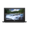  USED Dell Latitude Ultra Book 7290 12.5 " Laptop (Intel Core i5 7th Gen, 8 GB DDR4, 256 GB SSD, Windows 10 Professional)