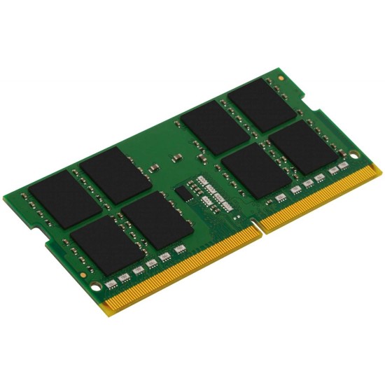 Kingston Ram for Laptop 4GB 3200Mhz DDR4