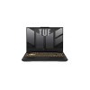 ASUS NEW TUF F15 FX507ZC4 (2022) NEW 12Gen Intel Core i7 14-Cores w/ RTX 3050 4GB & IPS 144Hz Display - Gray