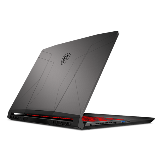 MSI Pulse GL66 12UEK