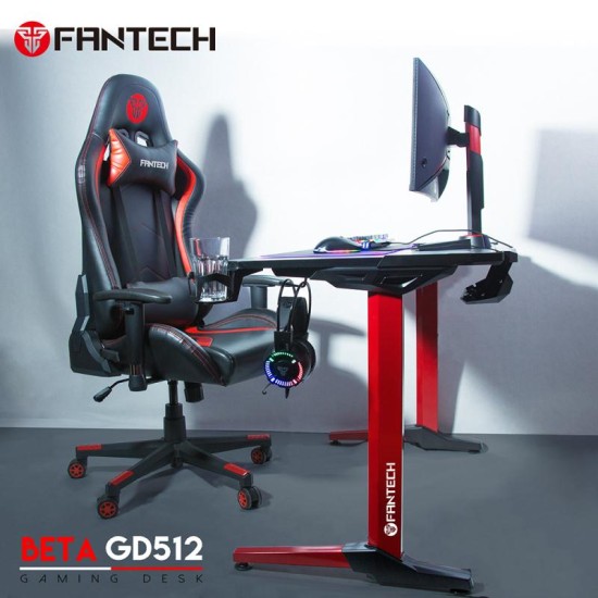 FANTECH GD512 BETA Gaming Desk