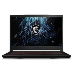 MSI Thin GF63 12UCX Gaming