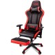 VADIM Gaming Chair, Gamer Ergonomic Chair, Adjustable 2D Armrest