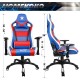 VADIM Gaming Chair, Gamer Ergonomic Chair, Adjustable 2D Armrest