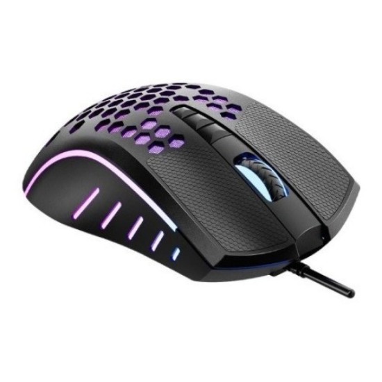 MeeTion MT-GM015 Lightweight Honeycomb Gaming Mouse